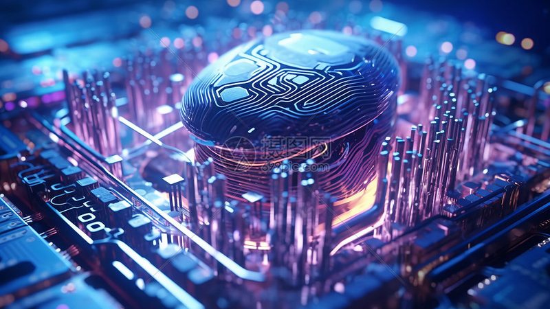 工业图像识别：揭秘上海领先厂家的核心优势